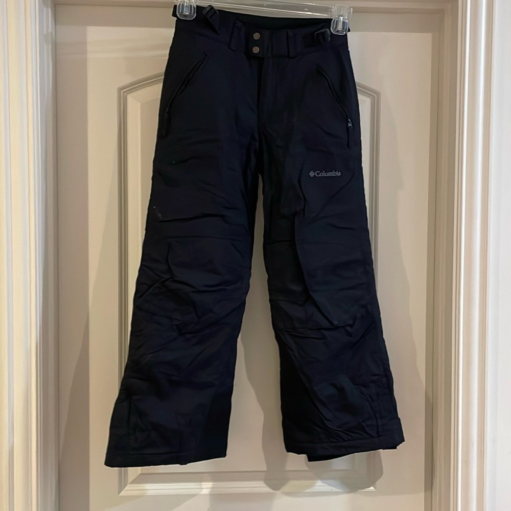 Columbia ski pants